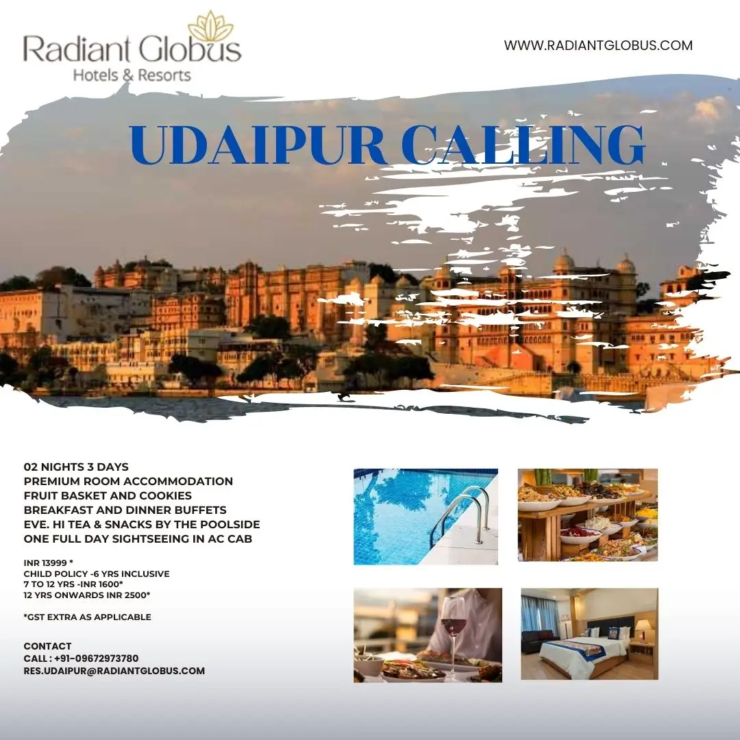 udaipur calling